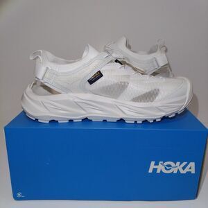 Hoka One Women's Size 10B -  Hopara 2 Sneaker Sandal Shoes FREE Shipping